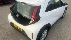 Toyota Aygo X 1.0 VVT-i Pure 5dr Petrol Hatchback